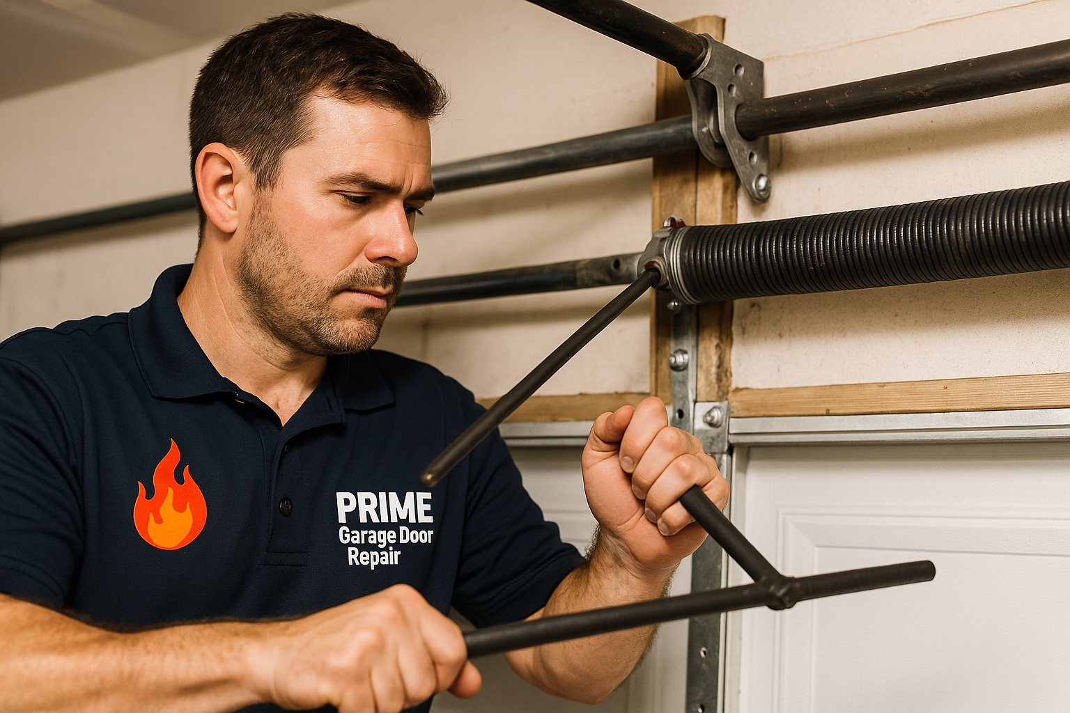 When to Replace vs Repair Your Garage Door: A Guide from A-1 Hollywood Garage Door Repair