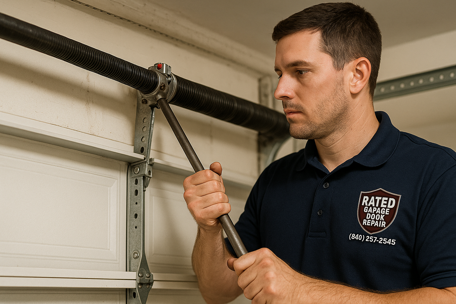 Understanding Different Garage Door Materials: A Guide by Absolute Garage Door Repair