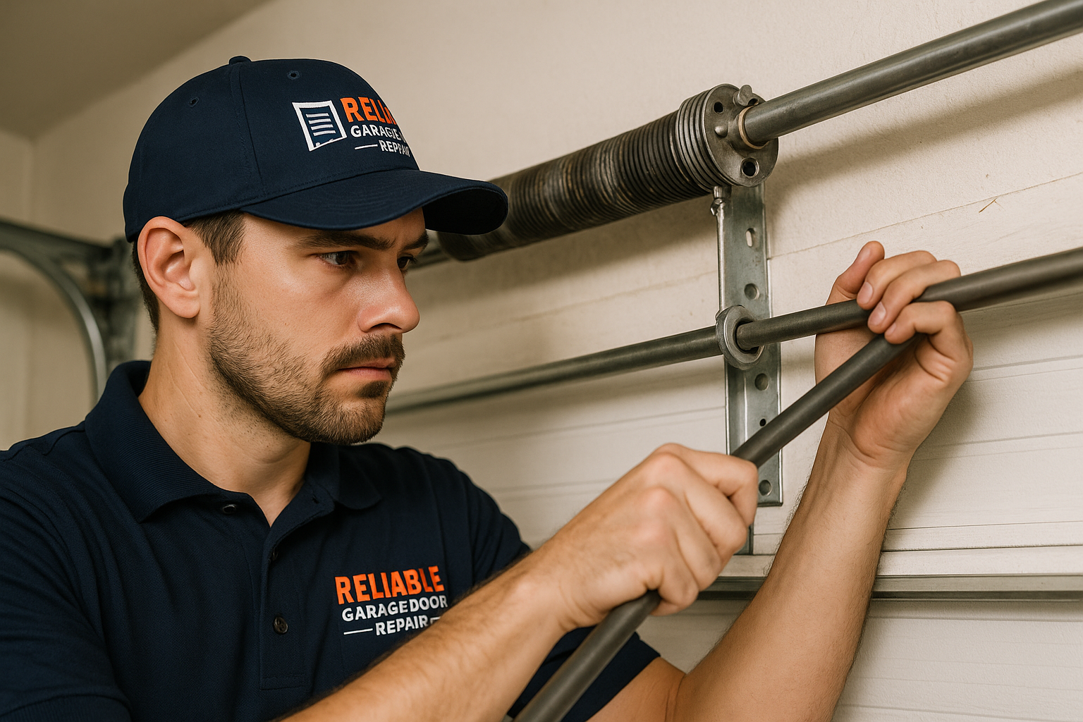 Understanding Different Garage Door Materials: A Guide by Absolute Garage Door Repair