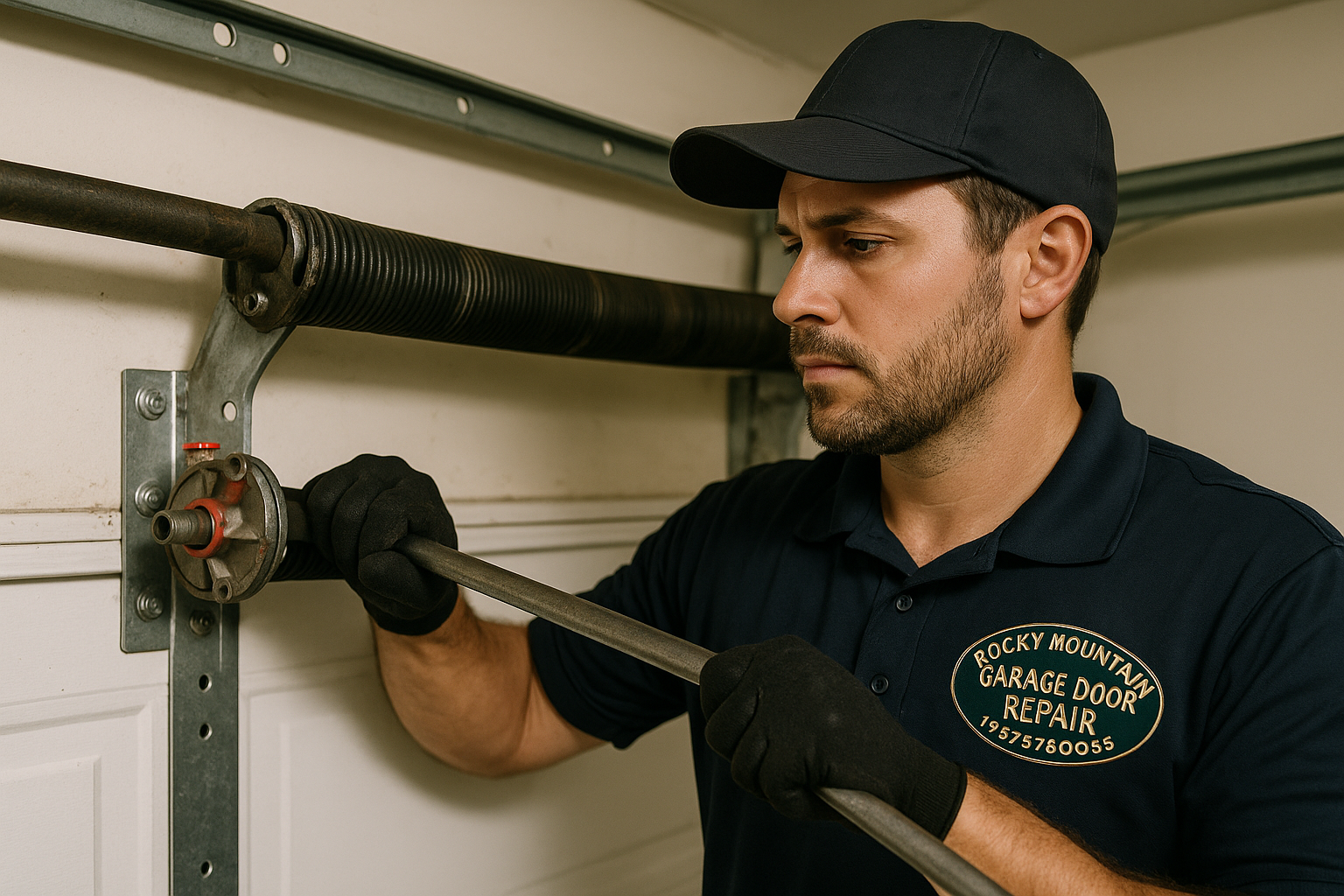 Understanding Different Garage Door Materials: A Guide by Absolute Garage Door Repair