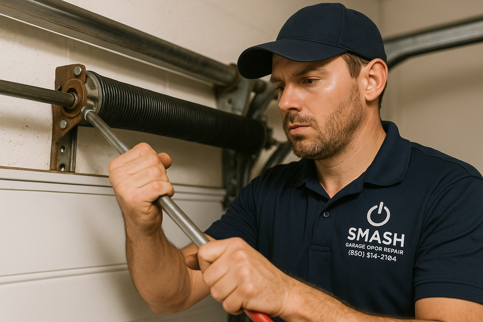 Understanding Different Garage Door Materials: A Guide by Absolute Garage Door Repair