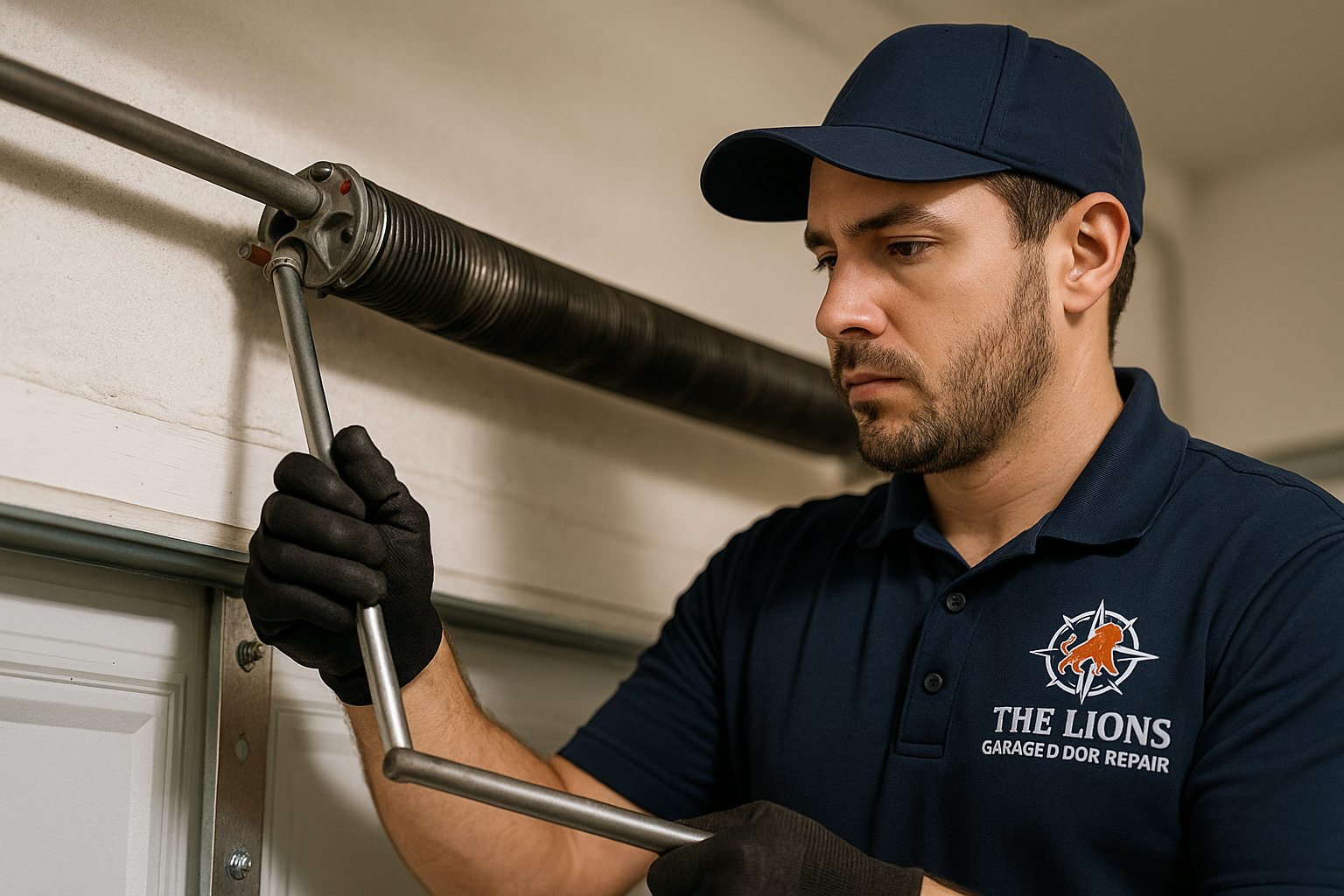 Understanding Different Garage Door Materials: A Guide by Absolute Garage Door Repair