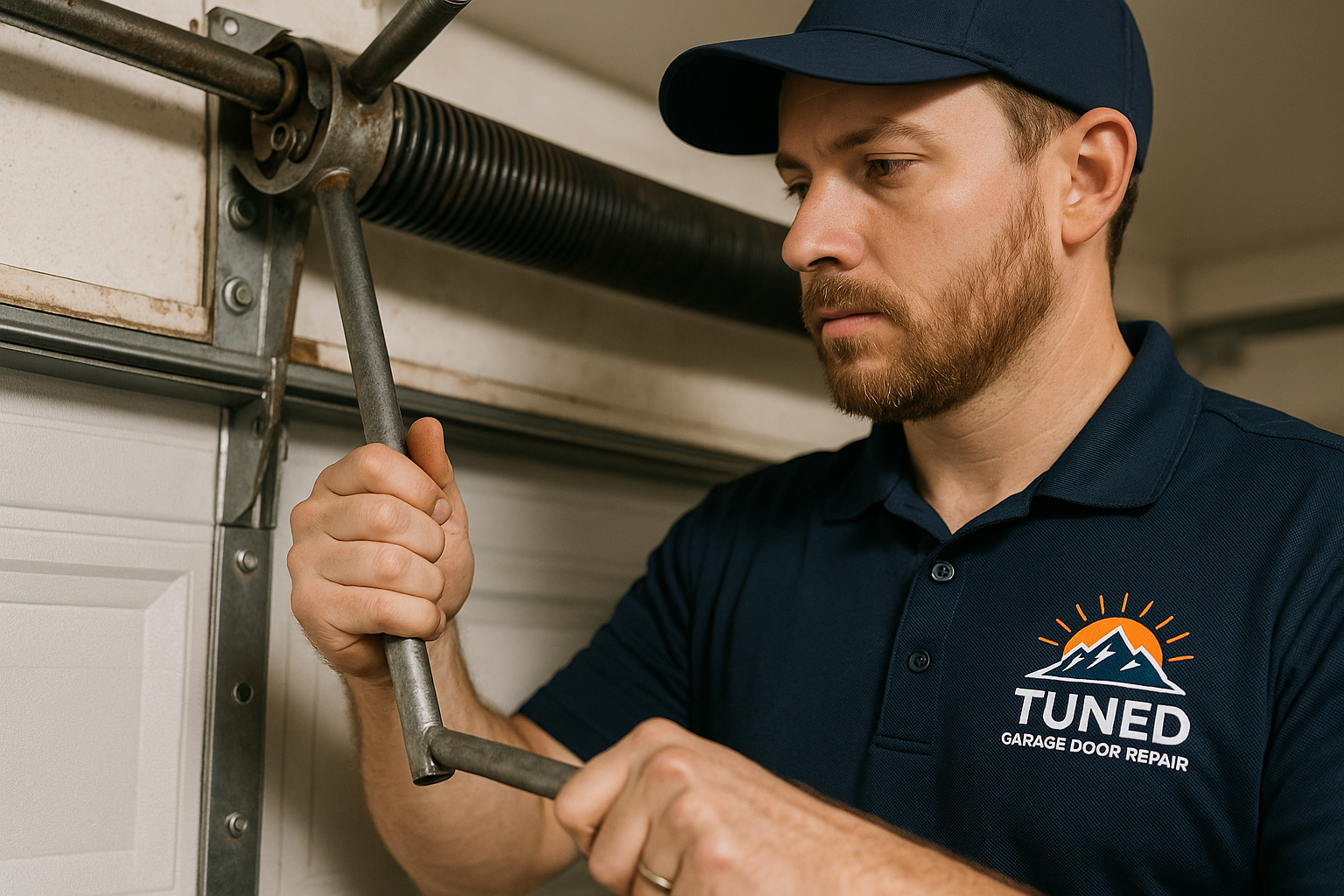 Understanding Different Garage Door Materials: A Guide by Absolute Garage Door Repair