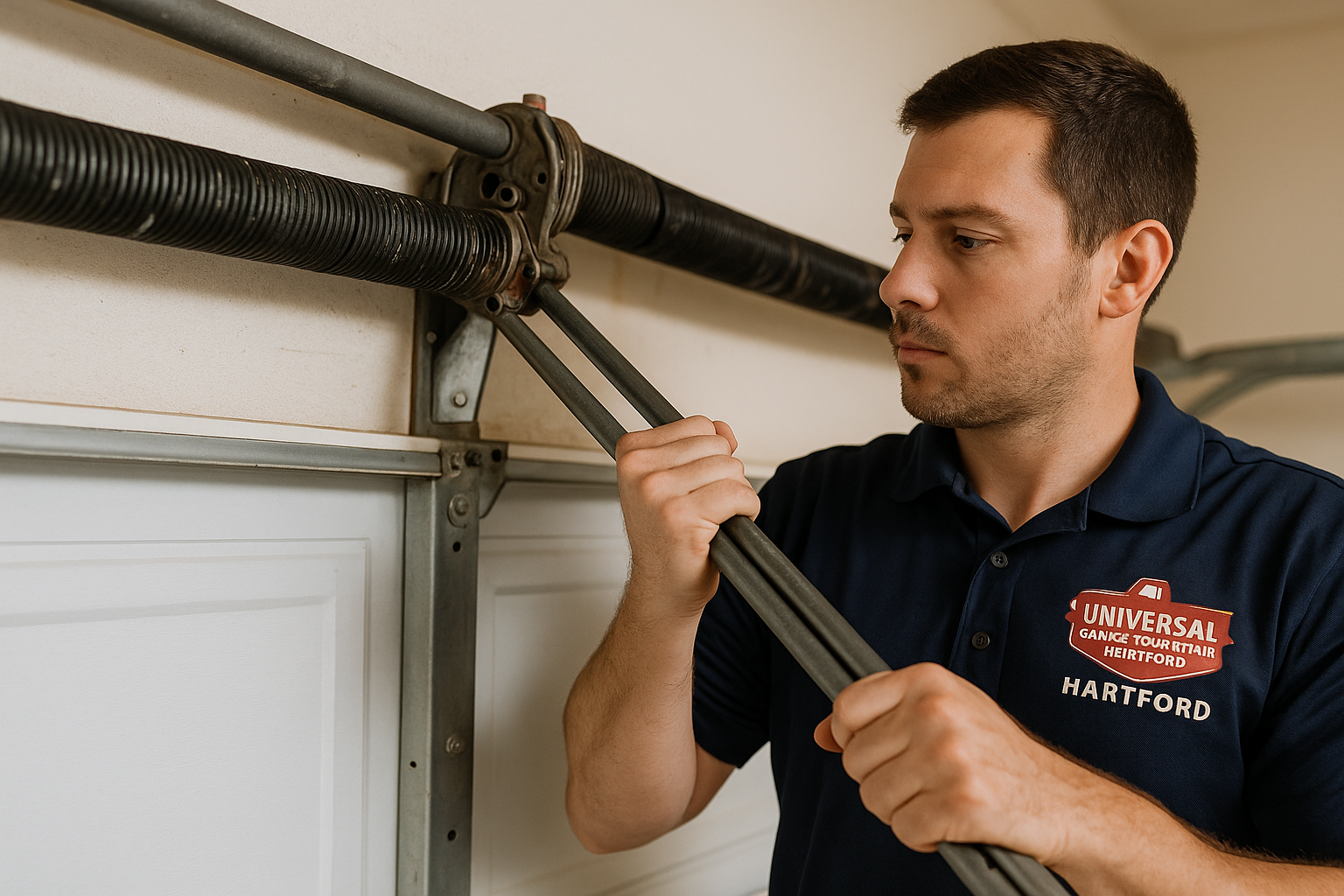 Understanding Different Garage Door Materials: A Guide by Absolute Garage Door Repair