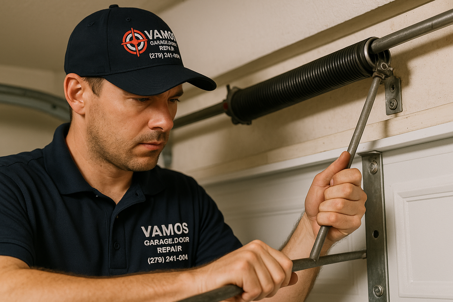 Understanding Different Garage Door Materials: A Guide by Absolute Garage Door Repair