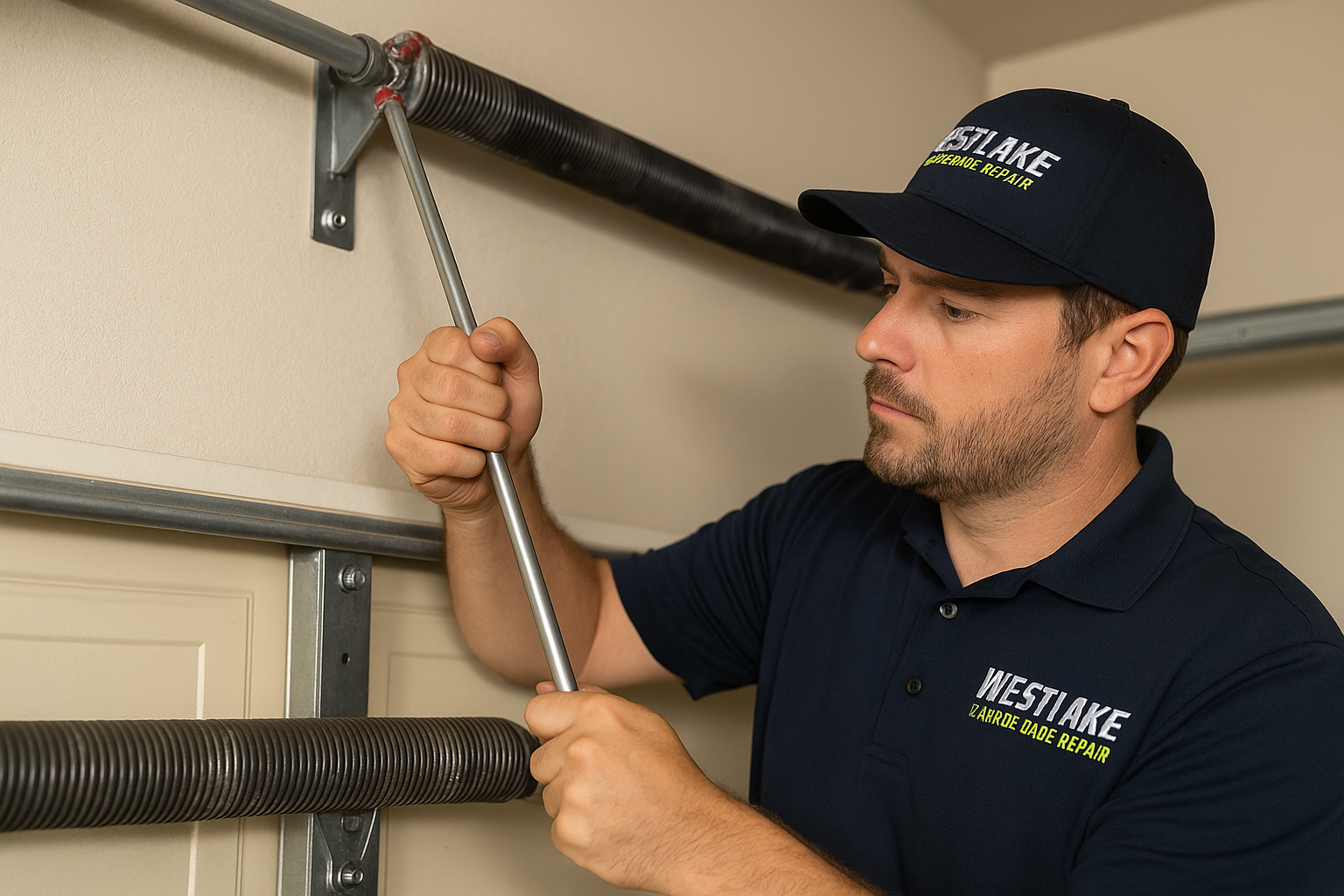 Understanding Different Garage Door Materials: A Guide by Absolute Garage Door Repair