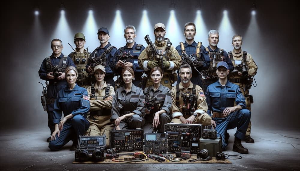 Contact Fixo Garage Door Repair